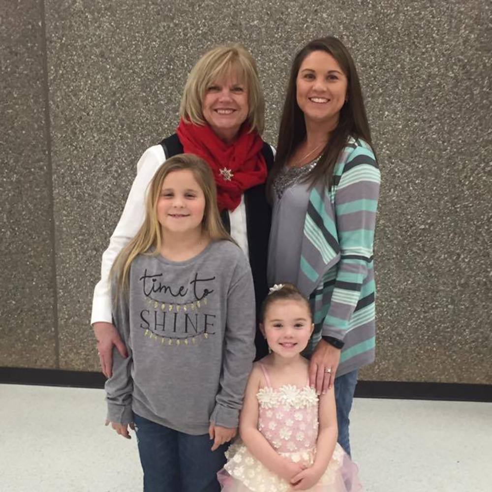 Meet your Posher, Ann